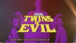 Watch The Flesh and the Fury: X-posing Twins of Evil Moviesjoy