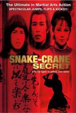 Watch Snake: Crane Secret Moviesjoy