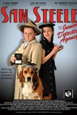 Watch Sam Steele and the Junior Detective Agency Moviesjoy