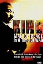 Watch King: Man of Peace in a Time of War Moviesjoy