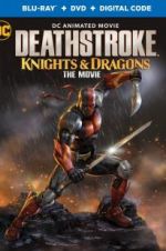 Watch Deathstroke: Knights & Dragons: The Movie Moviesjoy