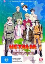 Watch Hetalia: Axis Powers - Paint It, White! Moviesjoy