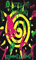 Watch DJ Jazzy Jeff & the Fresh Prince: Summertime Moviesjoy