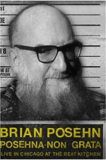 Watch Brian Posehn: Posehna Non Grata Moviesjoy