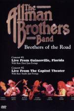 Watch The Allman Brothers Band: Brothers of the Road Moviesjoy