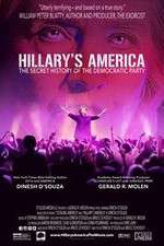 Watch Hillarys America The Secret History of the Democratic Party Moviesjoy