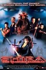 Watch Shira The Vampire Samurai Moviesjoy