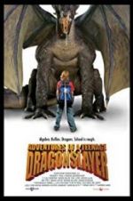 Watch I Was a 7th Grade Dragon Slayer Moviesjoy