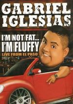 Watch Gabriel Iglesias: I\'m Not Fat... I\'m Fluffy Moviesjoy