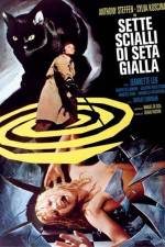 Watch Sette scialli di seta gialla Moviesjoy