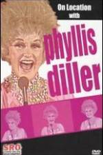 Watch On Location With Phyllis Diller Moviesjoy