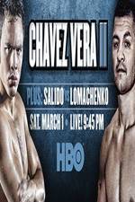 Watch Chavez vs Vera II Moviesjoy