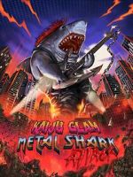 Watch Kaiju Glam Metal Shark Attack Moviesjoy