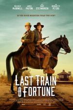 Watch Last Train to Fortune Moviesjoy
