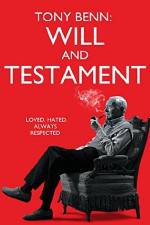 Watch Tony Benn: Will and Testament Moviesjoy