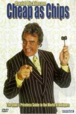 Watch David Dickinson - Cheap as Chips Moviesjoy
