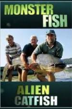 Watch National Geographic: Monster Fish - Alien Catfish Moviesjoy