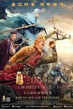 Watch The Monkey King the Legend Begins Moviesjoy
