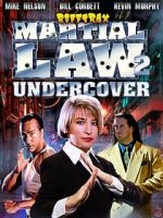Watch RiffTrax: Martial Law 2 Under Cover Moviesjoy