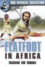 Watch Flatfoot in Africa Moviesjoy