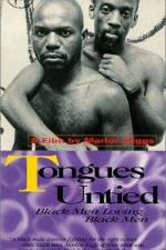 Watch Tongues Untied Moviesjoy