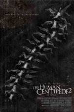 Watch The Human Centipede II Moviesjoy
