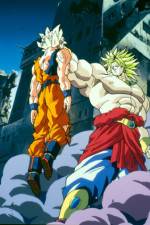 Watch Dragon Ball Z 6: Attack!! The Hundred-Million-Power Warriors Moviesjoy