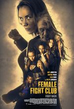 Watch Female Fight Squad Moviesjoy