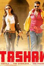 Watch Tashan Moviesjoy