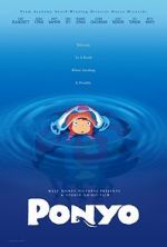 Watch Ponyo Moviesjoy