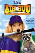 Watch Air Bud Seventh Inning Fetch Moviesjoy