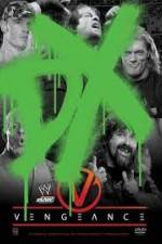 Watch WWE Vengeance Moviesjoy