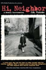 Watch Hi Neighbor Moviesjoy