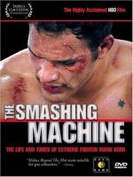 Watch The Smashing Machine Moviesjoy