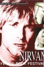 Watch Nirvana  Praca da Apoteose Hollywood Rock Festival Moviesjoy