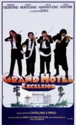 Watch Grand Hotel Excelsior Moviesjoy