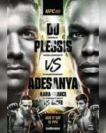 Watch UFC 305: Du Plessis vs. Adesanya (TV Special 2024) Moviesjoy