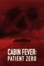 Watch Cabin Fever: Patient Zero Moviesjoy