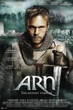 Watch Arn - Tempelriddaren Moviesjoy