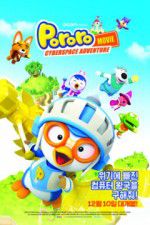 Watch Pororo Movie: Cyber Space Adventure Moviesjoy