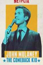 Watch John Mulaney: The Comeback Kid Moviesjoy
