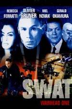 Watch SWAT: Warhead One Moviesjoy