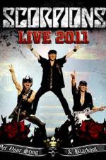 Watch Scorpions Get Your Sting & Blackout  Live at Saarbrucken Moviesjoy