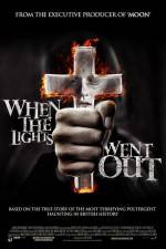 Watch When the Lights Went Out Moviesjoy