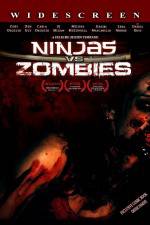 Watch Ninjas vs Zombies Moviesjoy