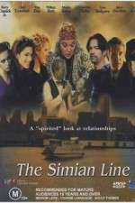 Watch The Simian Line Moviesjoy