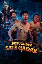 Watch Pesugihan Sate Gagak Moviesjoy