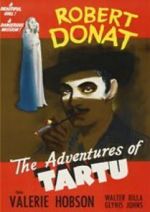 Watch The Adventures of Tartu Moviesjoy