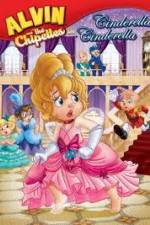 Watch Alvin And The Chipmunks: Alvin And The Chipettes In Cinderella Cinderella Moviesjoy
