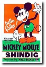 Watch The Shindig (Short 1930) Moviesjoy